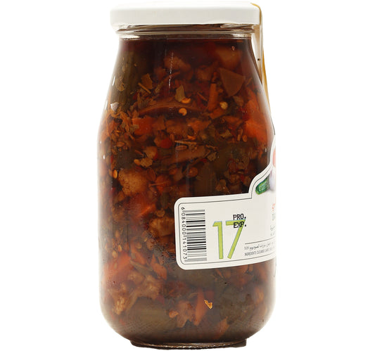 Al Jazeera Iraqi Pickle 500 g