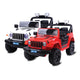 Skid Fusion Motor Jeep WN-159 Assorted