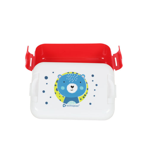 Technoplast Lunch Box Fiesta SW700 500m