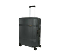 Wagon R 4 Wheel Hard Trolley, 24 inches, Assorted, PC224