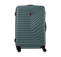 Wenger Trayn 4 Wheel Hard Trolley 67cm Deep Lake