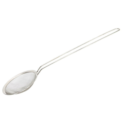 Rabbit Stainless Steel Net Skimmer, 14 cm, UC/NS01
