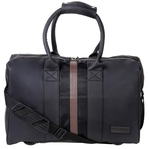 Cortigiani PU Duffle Bag, 21 inches, CL170
