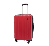 Wagon R 4 Wheel Hard Trolley, 24 inches, Assorted, 628