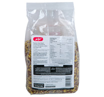 LuLu Organic Red Quinoa Millet And Bulgur Mix 250 g