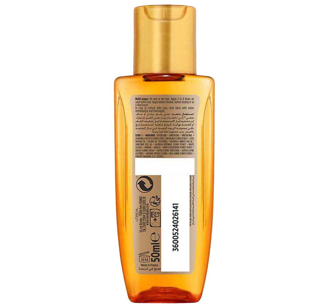 L'Oreal Paris Elvive Extraordinary Oil Enhancer Dry Serum 50 ml