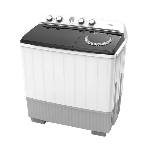 Kelon Twin Tub Washing Machine,KWSBE121-12Kg
