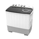 Kelon Twin Tub Washing Machine,KWSBE121-12Kg