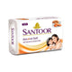 Santoor Soap White Sandal & Almond Milk 125 g