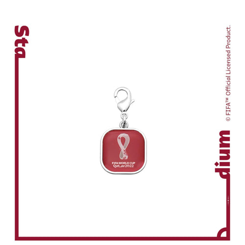 Fifa Logo Keychain - F22-KC-0004