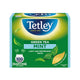 Tetley Drawstring Mint Green Tea 100pcs