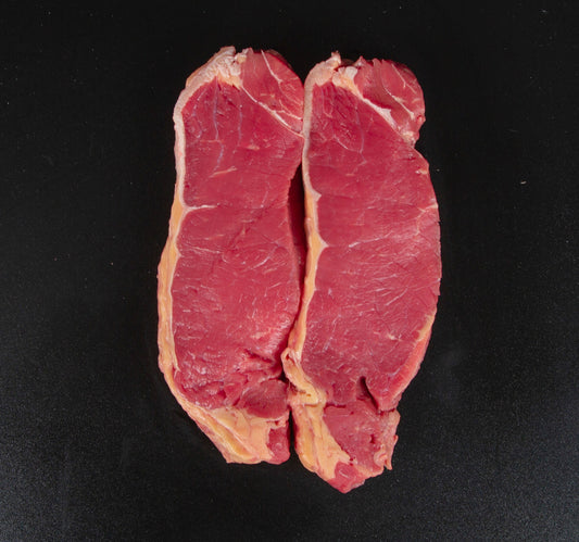 Beef Striploin Whole South Africa 300 g