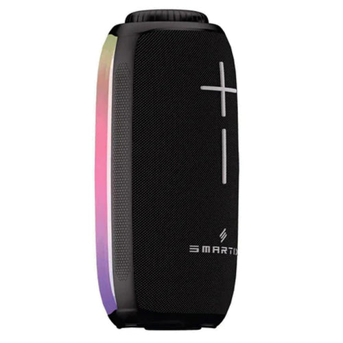 Smartix Bluetooth Portable Speaker SSXPPS Black