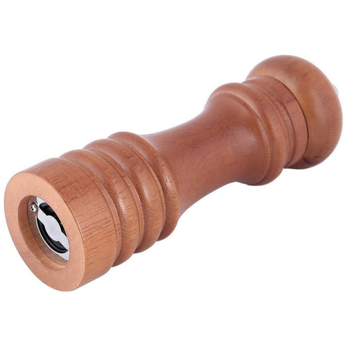 Hironita Wooden Pepper Mill, WPM6.5
