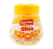 Gowardhan Premium Pure Cow Ghee 200 ml