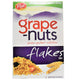 Post Grape Nuts Flakes Cereal 510 g