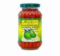 Mother's Recipe Thokku Mango Pickle 300 g