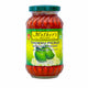 Mother's Recipe Thokku Mango Pickle 300 g