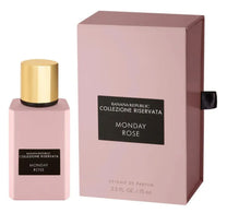 Banana Republic Women Collezione Riservata Monday Rose Eau de Parfum, 75 ml