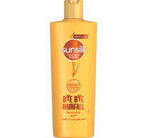 Sunsilk Bye Bye Hair Fall Collagen Shampoo 350 ml