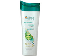 Himalaya Soothing & Moisturizing Anti-Dandruff Shampoo 400 ml