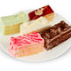 Butter Cream Assorted Pastries 5 pcs