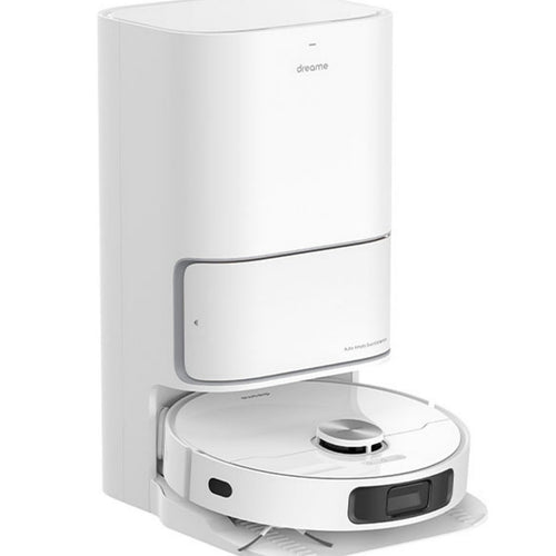 Dreame Robot Vacuum L10 Ultra RLS6LAD6
