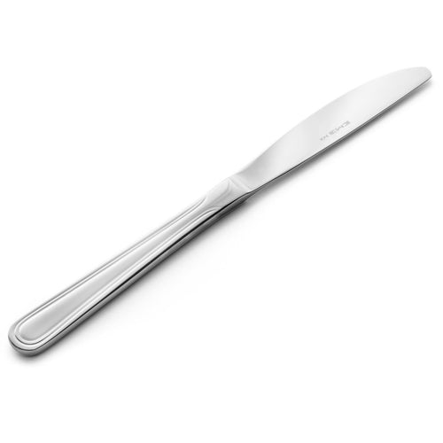 EME Stainless Steel Table Knife, Galles CTE, 2 Pcs