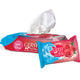Gersy Anti Bacterial Wipes Rose 15 pcs