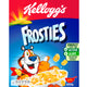 Kellogg's Frosties Breakfast Cereal 330 g