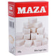 مكعبات سكر مازا الأبيض 500 غرام