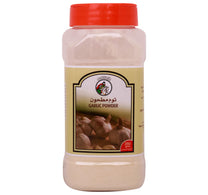 Al Fares Garlic Powder 250 g