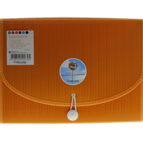 ملف توسيع Folder Mate 13Pocket FE1027
