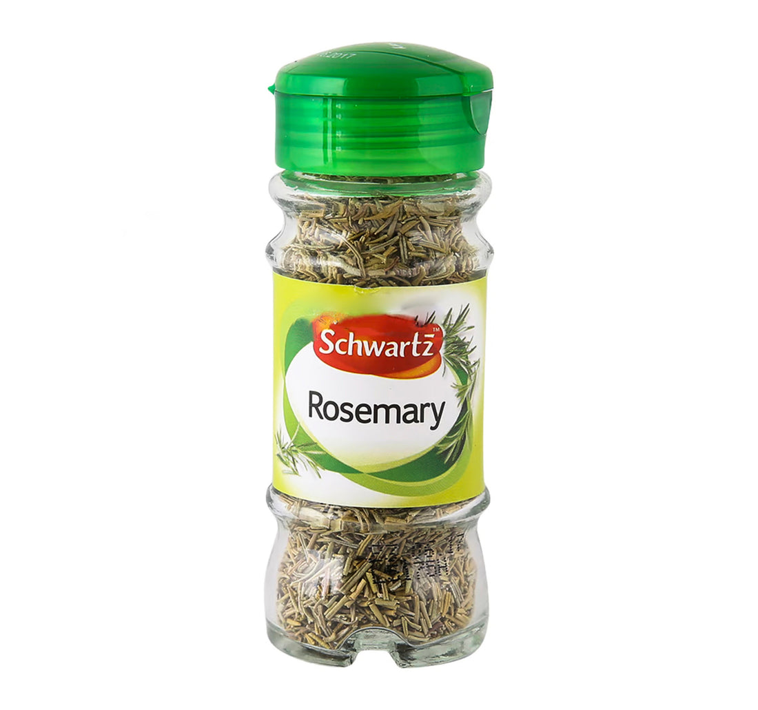 Schwartz Rosemary 18 g