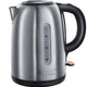 Russell Hobbs Snowdon Stainless Steel Kettle 20441 1.7LTR