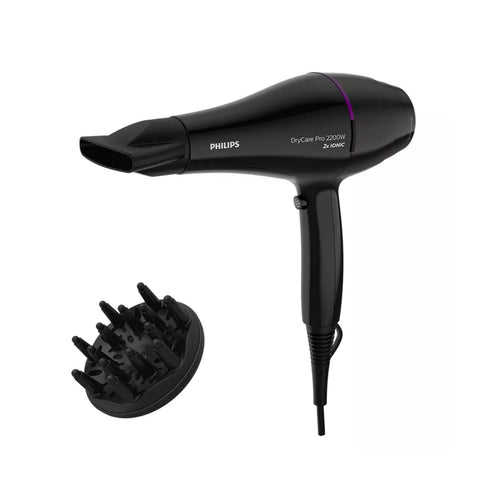 Philips DryCare Pro Hairdryer BHD274/03