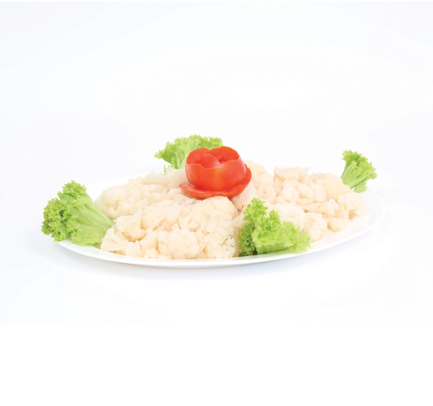 Egyptian Cauliflower Pickles 300 g