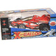 Model Remote Control X Gallop Real Racing Cross Country Race Car 1026