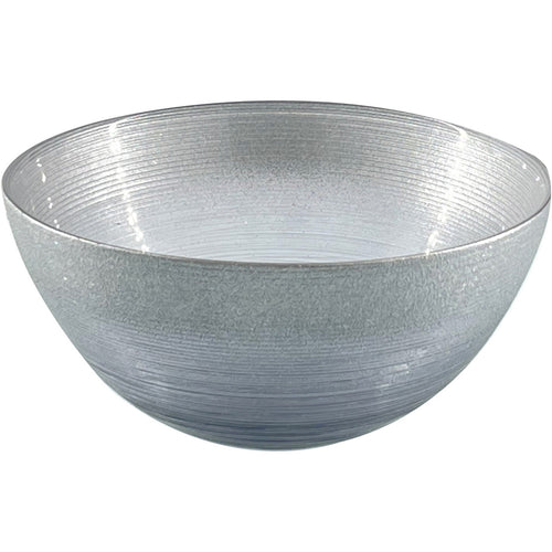Glascom Decorative Bowl, 15 cm, ARES0546