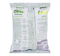 Kitco Bliss Original Veggie Chips 27 g
