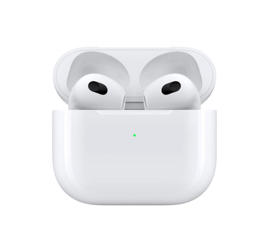 Apple AirPods (3rd Generation) MME73ZE White