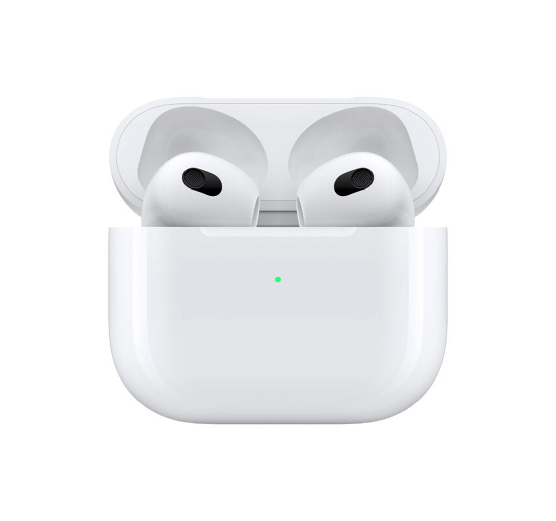 Apple AirPods (3rd Generation) MME73ZE White