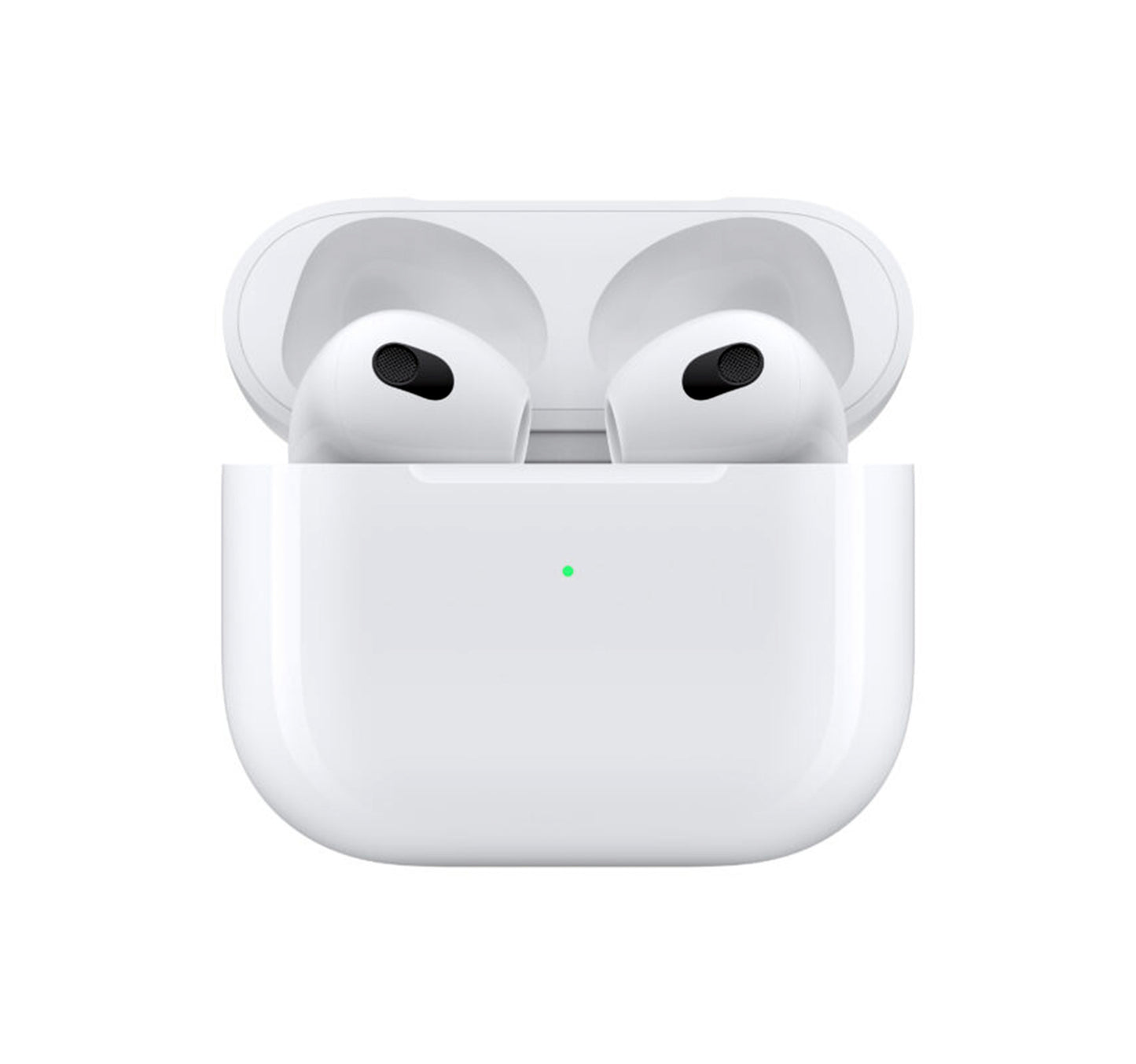 Apple AirPods (3rd Generation) MME73ZE White