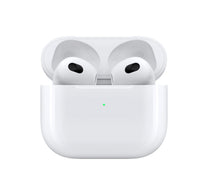 Apple AirPods (3rd Generation) MME73ZE White