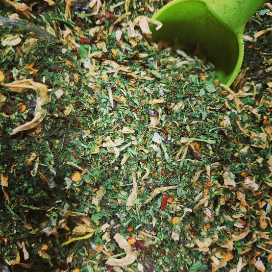 Spices Mix