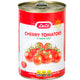 LuLu Cherry Tomatoes In Tomato Juice 400 g