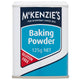 مسحوق الخبز الخالي من الغلوتين من ماكنزي 125 جم