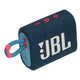 JBL Portable Bluetooth Speakers JBL GO 3 Blue Pink