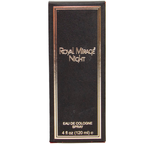 Royal Mirage Night EDC Spray For Men 120 ml