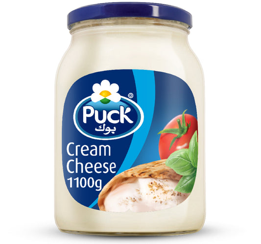 Puck Cream Cheese Spread 1.1 kg